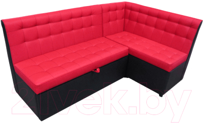 

Уголок кухонный мягкий Виктория Мебель, Габо / Г 128