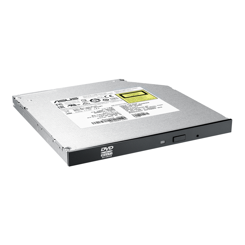 Привод DVD Multi Asus SDRW-08U1MT — фото 4