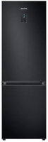 

Холодильник с морозильником Samsung, RB34T670FBN/WT
