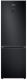 Холодильник с морозильником Samsung RB34T670FBN/WT - 
