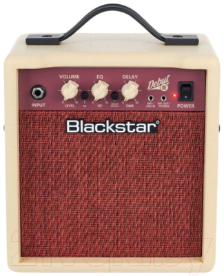 Комбоусилитель Blackstar Debut 10E