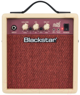 Комбоусилитель Blackstar Debut 10E