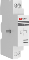 

Расцепитель независимый EKF, PROxima АПД-32 РН-22 220В / apd2-rn22