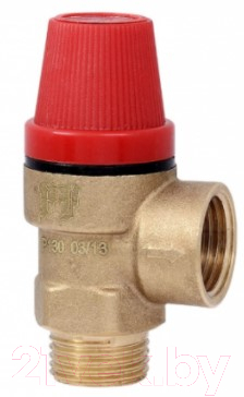 

Клапан предохранительный Profactor, PFBS575-2.5