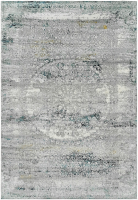 

Ковер Milat, Leda B018A-CREAM-BLUE