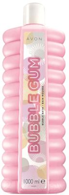 

Пена для ванны Avon, Бабл-Гам