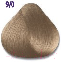 Крем-краска для волос Constant Delight Crema Colorante с витамином С 9/0 (100мл, блондин натуральный)