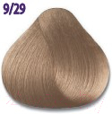 Крем-краска для волос Constant Delight Crema Colorante с витамином С 9/29 (100мл, блондин пепельно-фиолетовый)