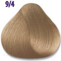 Крем-краска для волос Constant Delight Crema Colorante с витамином С 9/4 (100мл, блондин бежевый)