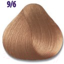 Крем-краска для волос Constant Delight Crema Colorante с витамином С 9/6 (100мл, блондин шоколадный)