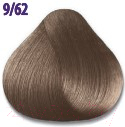Крем-краска для волос Constant Delight Crema Colorante с витамином С 9/62 (100мл, блондин шоколадно-пепельный)
