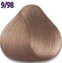 Крем-краска для волос Constant Delight Crema Colorante с витамином С 9/98 (100мл, блондин фиолетово-красный)