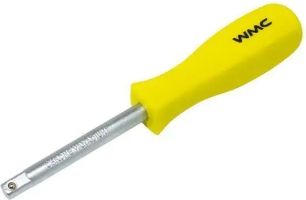 Универсальный набор инструментов WMC Tools 20130 (48166)