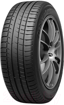 Летняя шина BFGoodrich Advantage 215/40R17 87W