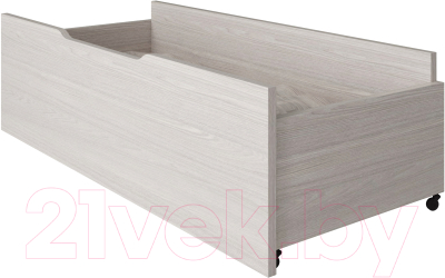 Ящик под кровать Артём-Мебель СН 120.06 (ясень анкор светлый)