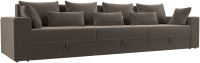 

Диван Mebelico, Мэдисон Long 69 / 106175