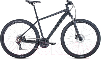 

Велосипед Forward, Apache 29 3.0 Disc 2021 / RBKW1M69Q022