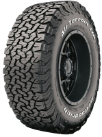 

Всесезонная шина, All-Terrain T/A KO2 255/65R17 114/110S