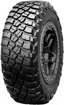 

Всесезонная шина BFGoodrich, Mud Terrain T/A KM3 285/75R17 121/118Q