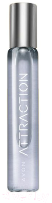 

Туалетная вода Avon, Attraction