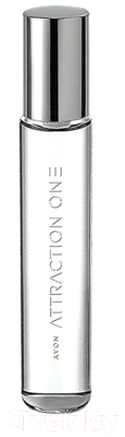 

Парфюмерная вода Avon, Attraction One Intense