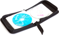 Чехол для CD дисков Sipl AG429 - 