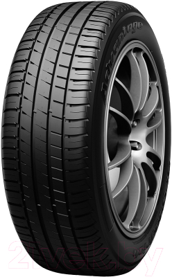 

Летняя шина BFGoodrich, Advantage 235/40R18 95Y
