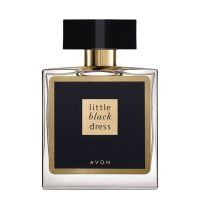 Парфюмерная вода Avon Little Black Dress  (50мл) - 