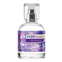 

Туалетная вода Avon, Collections Instaglitz