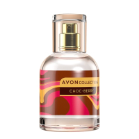 

Туалетная вода Avon, Collections Choc-Berry