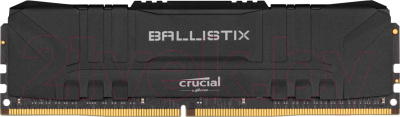 Оперативная память DDR4 Crucial BL8G36C16U4B