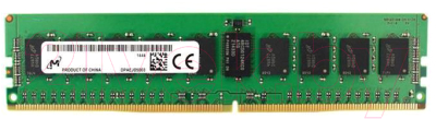 

Оперативная память DDR4 Micron, MTA18ASF4G72PZ-2G9B1