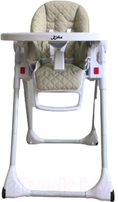 

Стульчик для кормления Keka, Latio LHB-027 / 2000000029771