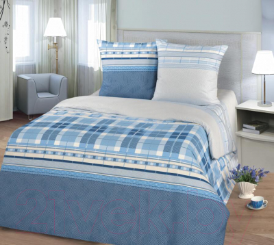 

Комплект постельного белья Магия Сна, Комильфо 11406/1 2