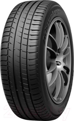 

Летняя шина BFGoodrich, Advantage 235/35R19 91Y