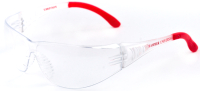 Защитные очки РОСОМЗ О-25 Hammer Universal Super / 12530 - 