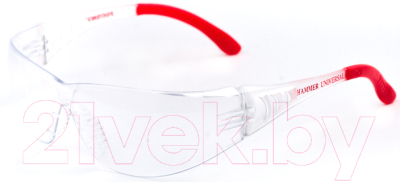 Защитные очки РОСОМЗ О-25 Hammer Universal Super / 12530