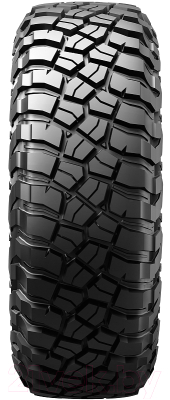 Всесезонная шина BFGoodrich Mud Terrain T/A KM3 35x12.50R20 121Q