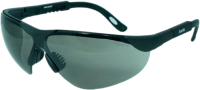 Защитные очки РОСОМЗ О85 ARCTIC PC Super / 18523 (серый) - 