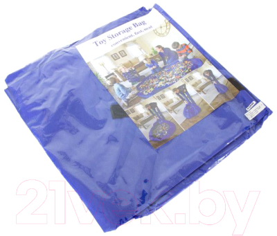 Коврик-мешок Sipl AG546 (синий)