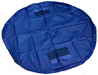 Коврик-мешок Sipl AG546 (синий)
