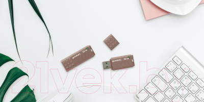 USB flash накопитель Goodram UME3 32Gb (UME3-0320EFR11)