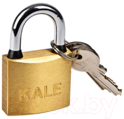 

Замок навесной Kale, 10-225 / KD001\10-225