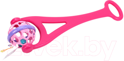 

Игрушка-каталка ТехноК, 6733