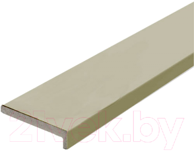 

Наличник Юни Двери, Финская Эмаль накладной телескопический 23x90/10x2200