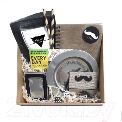

Подарочный набор Happy Box, №75 / HB-21-75