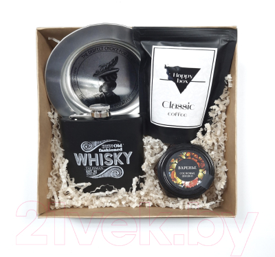 

Подарочный набор Happy Box, №68 / HB-21-68