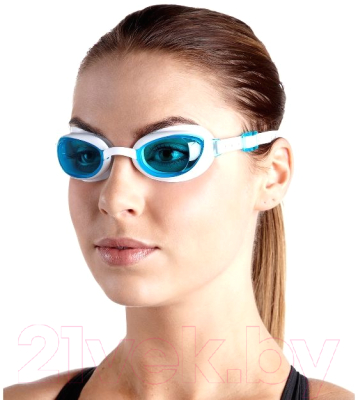 Очки для плавания Speedo Aquapure Female / 8-09004 4284