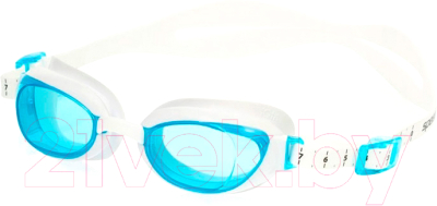 Очки для плавания Speedo Aquapure Female / 8-09004 4284