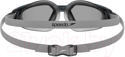 Очки для плавания Speedo Hydropulse Gog Au / 8-12268 D649